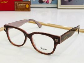Picture of Cartier Optical Glasses _SKUfw50757613fw